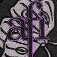AFI Butterfly Patch