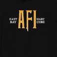 AFI Fire Inside Hoodie