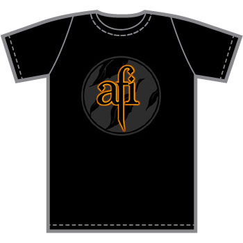AFI Glow T-Shirt