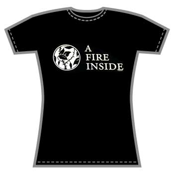 AFI Leaves T-Shirt