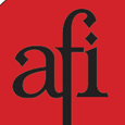 AFI Lowercase Logo Button Badges