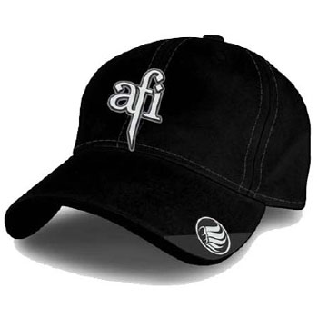 AFI Wings Logo Headwear