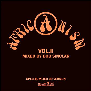 Africanism All Stars Africanism 2