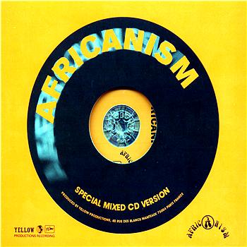 Africanism All Stars Africanism