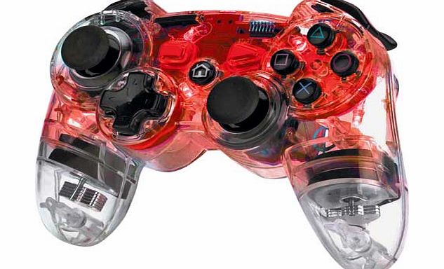 Afterglow Wireless PS3 Controller