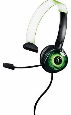 Afterglow Xbox 360 Communicator