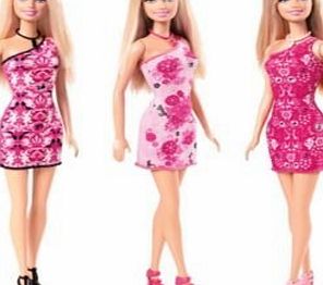 AG Barbie Triple Doll Pack (338393644)