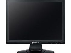 AG Neovo 17 LED Monitor 1280 x 1024 SXGA