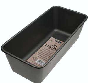 AGA Cook Shop Collection 2lb Loaf Pan
