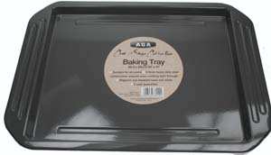 Cook Shop Collection Baking Tray 39.5cm x 28cm
