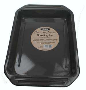 AGA Cook Shop Collection Roasting Pan