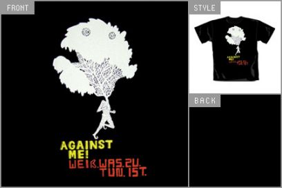 (Tree Man) T-shirt
