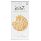 Against The Grain Organic Almond Cookies 150g