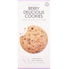 Against The Grain Organic Berry Delicious Cookies