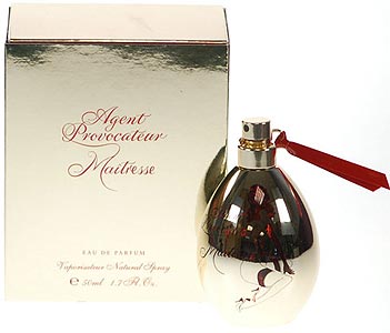 Agent Provocateur - Maitresse Eau De Parfum 30ml