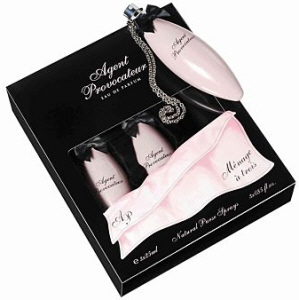 Agent Provocateur - Menage A Trois Gift Set