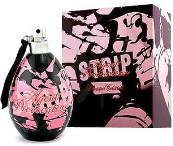 Agent Provocateur - Strip LIMITED EDITION Eau De