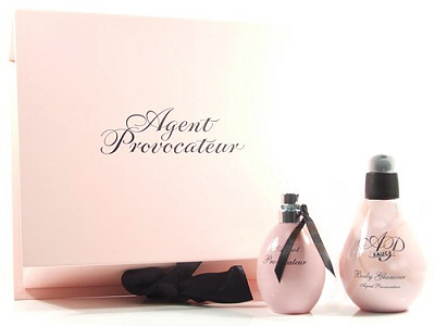 Agent Provocateur - Two Piece Gift Set (Womens