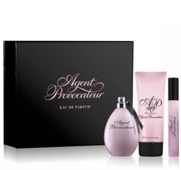 Agent Provocateur Eau De Parfum Gift Set 100ml