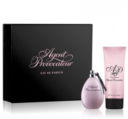 Agent Provocateur Eau De Parfum Gift Set 50ml