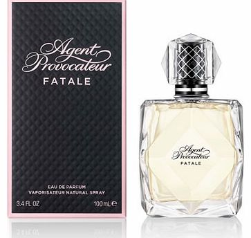 Agent Provocateur Fatale EDP 100ml