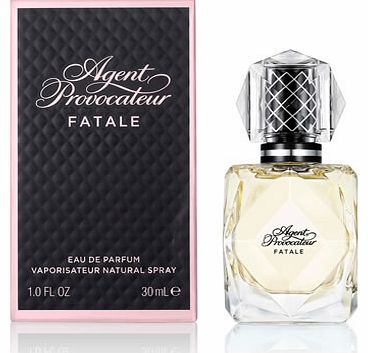 Agent Provocateur Fatale EDP 30ml