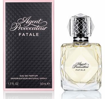 Agent Provocateur Fatale Edp 50ml