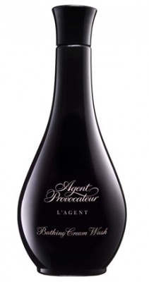 Agent Provocateur LAGENT Bathing Cream Wash 425ml