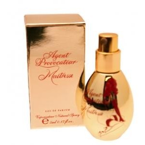 Agent Provocateur Maitresse 5ml eau de parfum