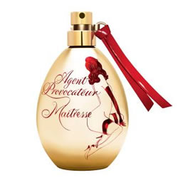 Agent Provocateur Maitresse Gold Limited Edition