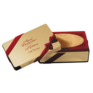 Agent Provocateur Maitresse Silk Stockings Body