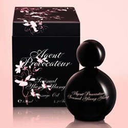 Agent Provocateur Massage Oil Sensual Ylang Ylang 125ml