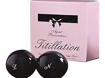 Titillation Lip & Nipple Balm