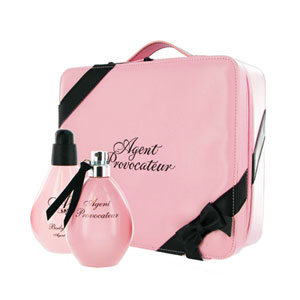 Vanity Case Gift Set 50ml