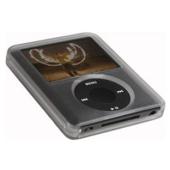Nano Shield Clear Case For iPod Nano 3rd
