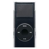 Shield Crystal Case For iPod Nano 2nd