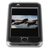 Agent18 Touch Shield Clear Case For iPod Touch