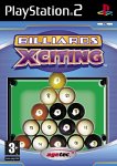 Agetec Billiards Xciting PS2