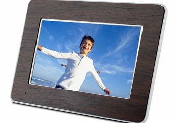 Agfa hoto AF5085S 8 inch Digital Photo Frame