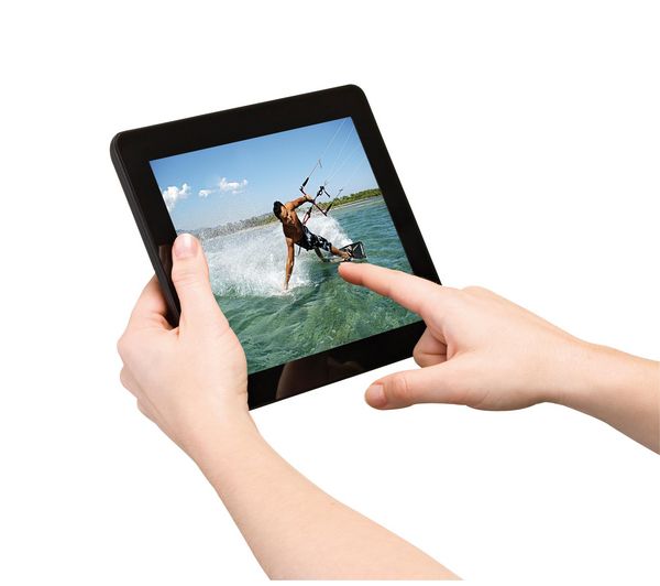 Agfa Photo AF7088MT Black