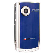 AgfaPhoto APDV1032 Blue