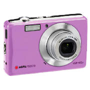 AgfaPhoto DC4055 Pink