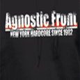 Agnostic Front Band Hoodie