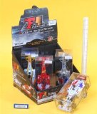 AGP Pull Back Formula 1 Racer 16cm 2 PER PACK (D66976D)