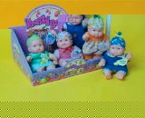 AGP Scented Fruit Kids Doll 22cm (D67140C)