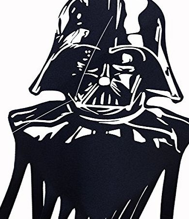 aGreatLife Huge Darth Vader Kite: Ultimate Star Wars Toy for Kids and Adults; Launches at the Slightest Breeze; Best for Beach Games; Easy Flyer; Highly Durable with Free String, Spool, and eBook
