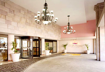 Francia Aguascaliente