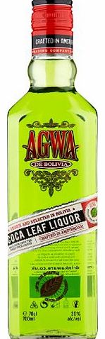 Agwa Liqueurs 70cl