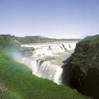 Gray Line - Iceland AH11 - Golden Circle Express