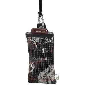 Aha: Aha Mobile Phone Bag - Aerial